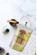 Palo Santo Peru ancestral wood incense sticks meditation KL Malaysia sustainably sensmar