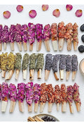 Palo Santo Peru Floral Chakra Natural Botanic Sustainably Sourced Palo Santo wood sensmar malaysia 