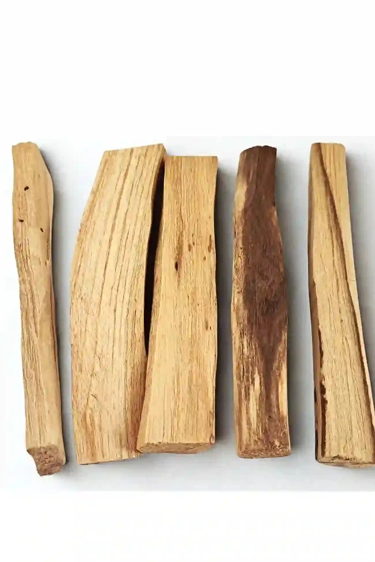 Palo SantoPeru Thin Cut zoo 5 sticks